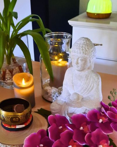 Yoga im Sitzen – Bild 3